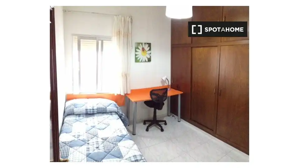 Habitación en alquiler, Córdoba