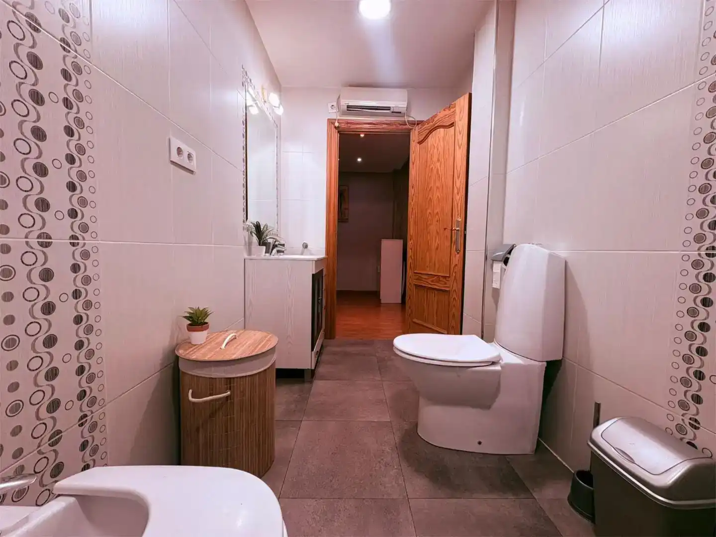 Pis de 80 m² a Linares