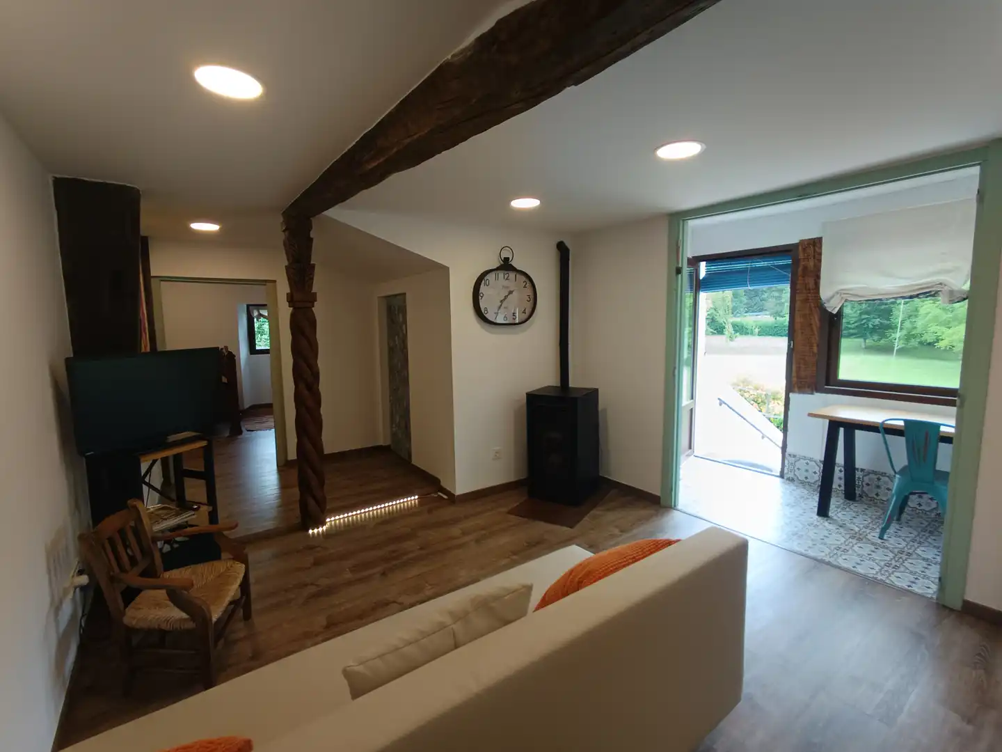 Casa de 400 m² en Amurrio