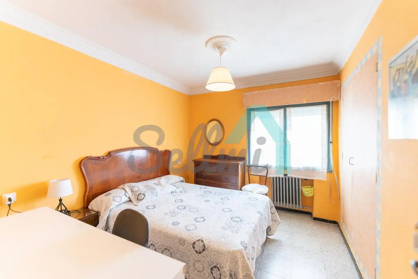 Habitación 103 m², Gijón