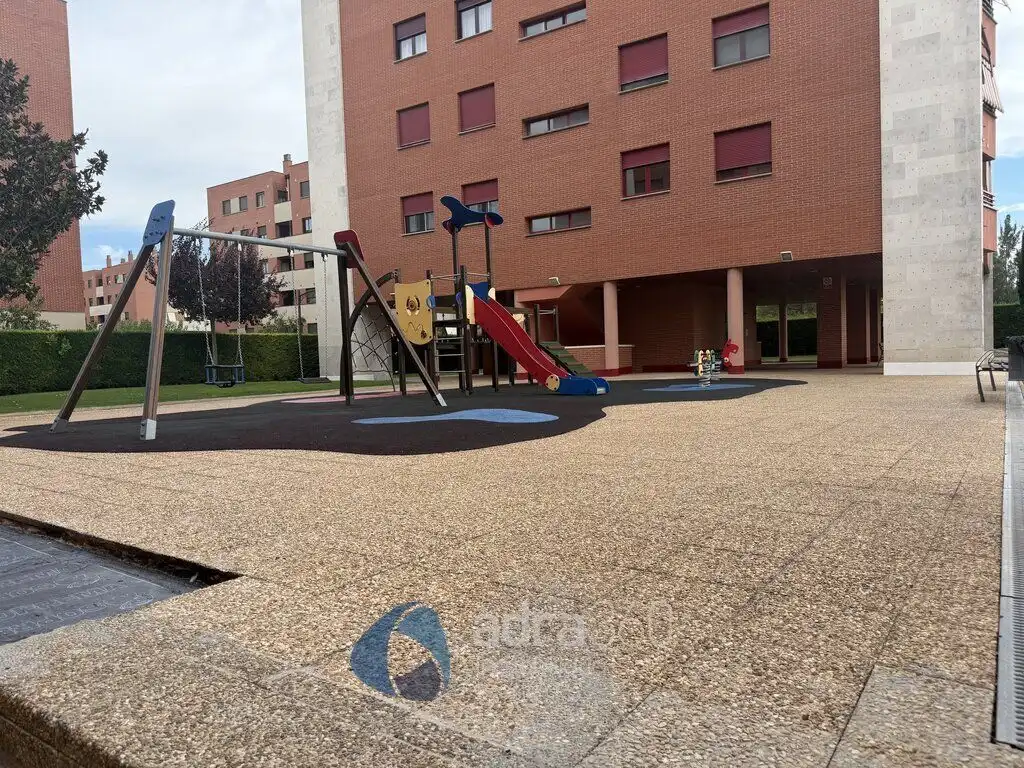 Piso de 68 m² en Logroño
