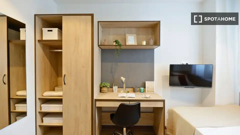 Habitación en alquiler, Granada