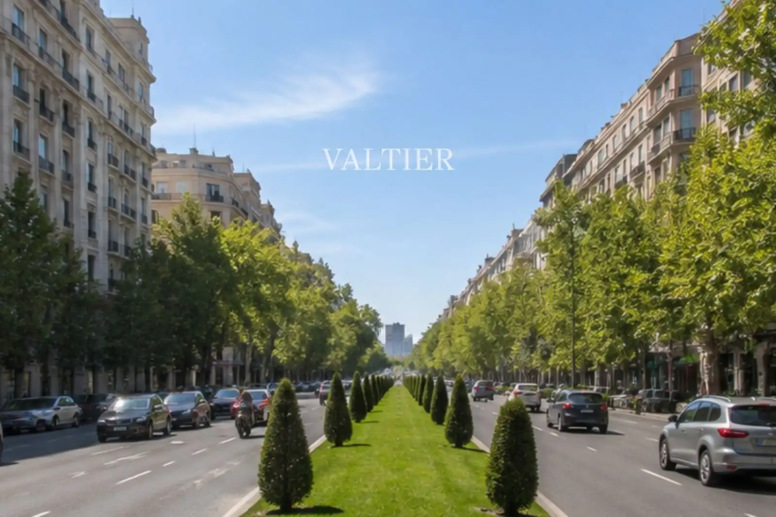 Apartamento 71 m² em Madrid