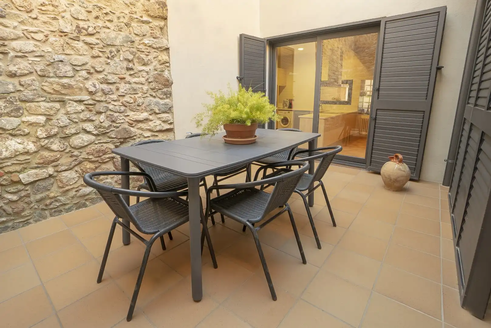 Piso de 184 m² en Vilajuïga