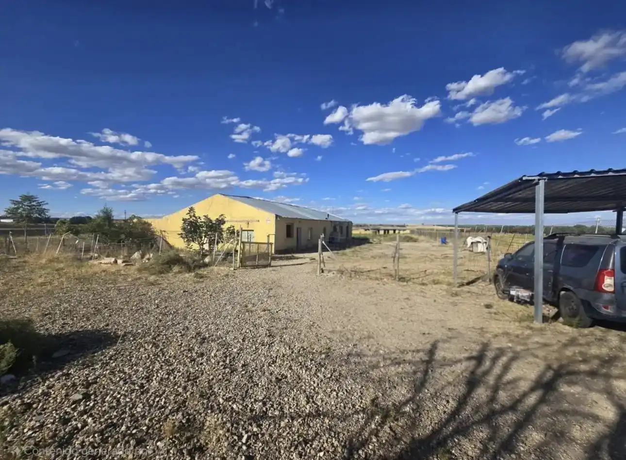 Casa de 400 m² en Yuncos