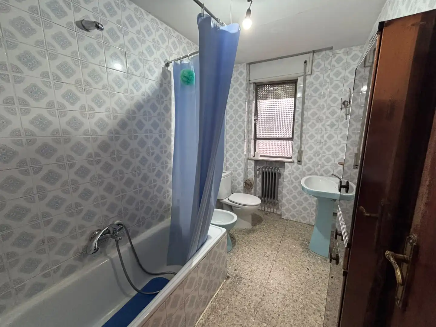 Wohnung 100 m² in Salamanca