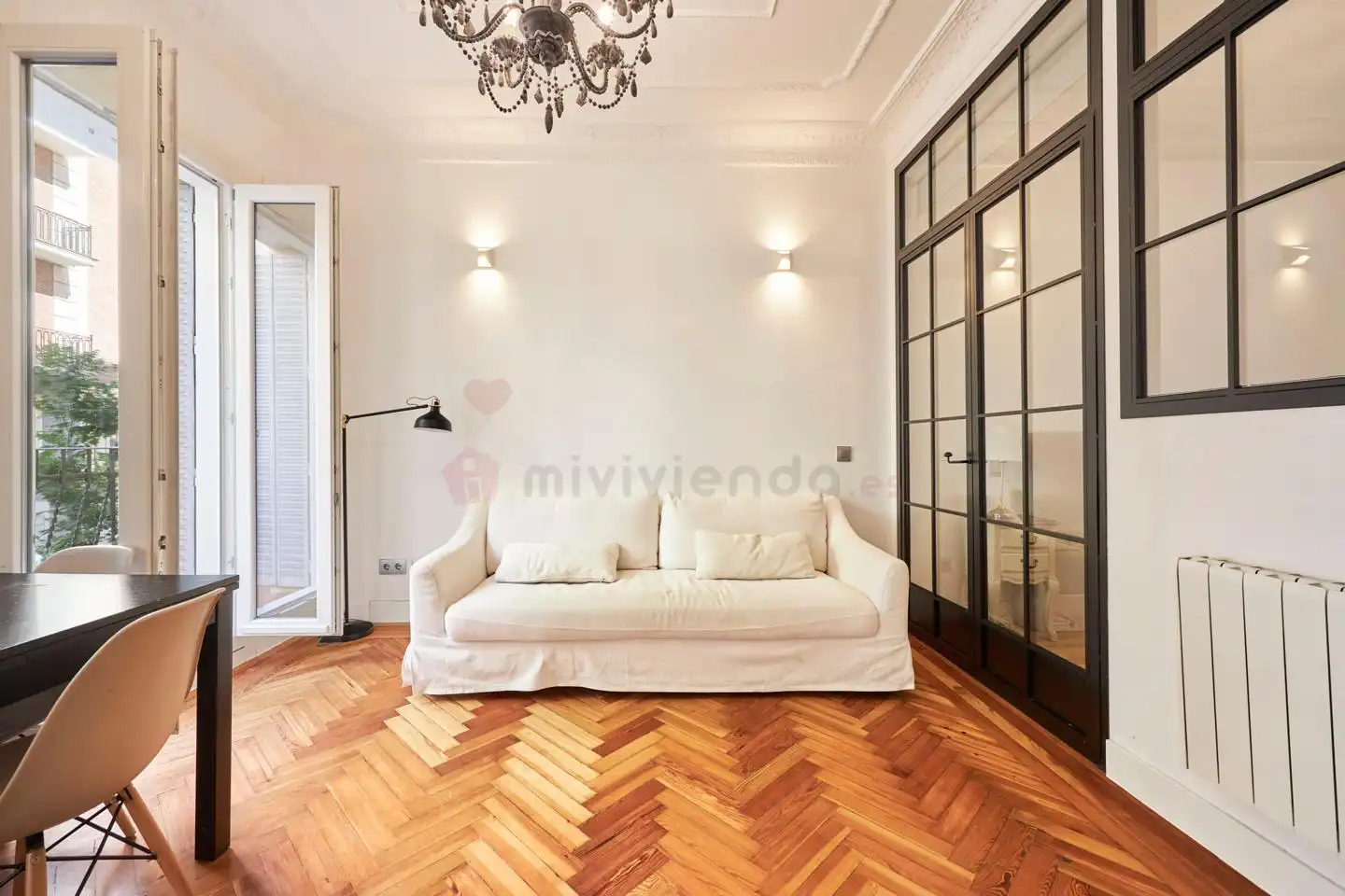 Pis de 75 m² a Madrid