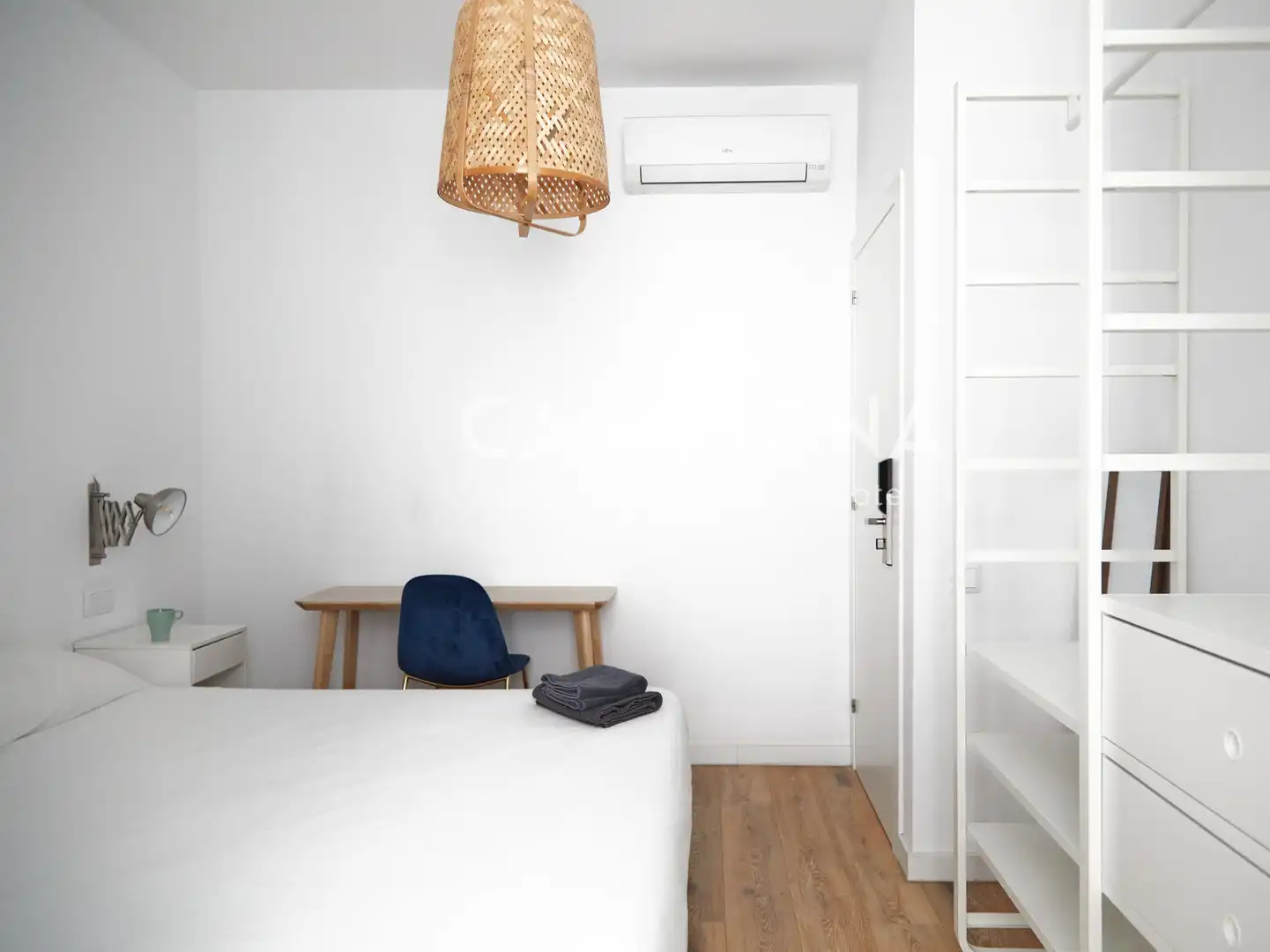 Wohnung 100 m² in Barcelona