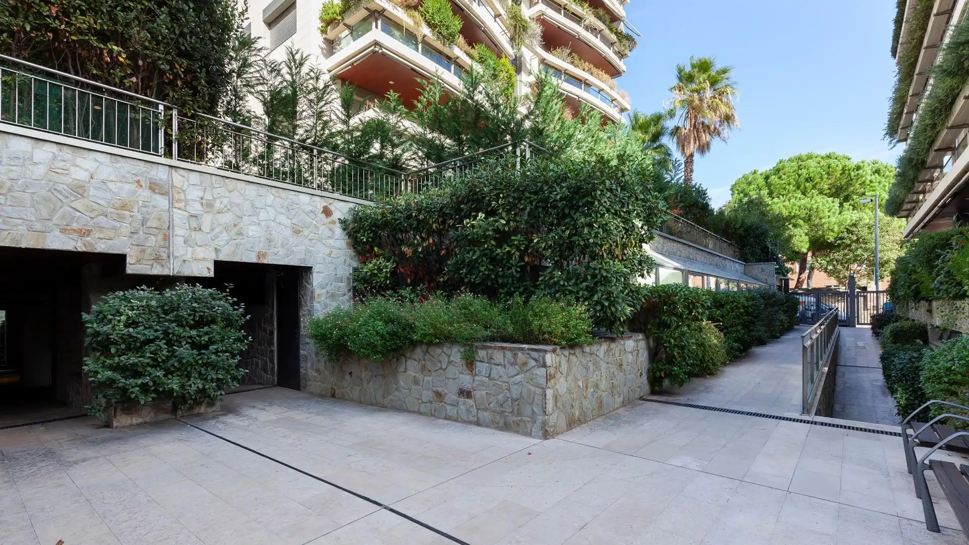 Piso de 108 m² en Barcelona