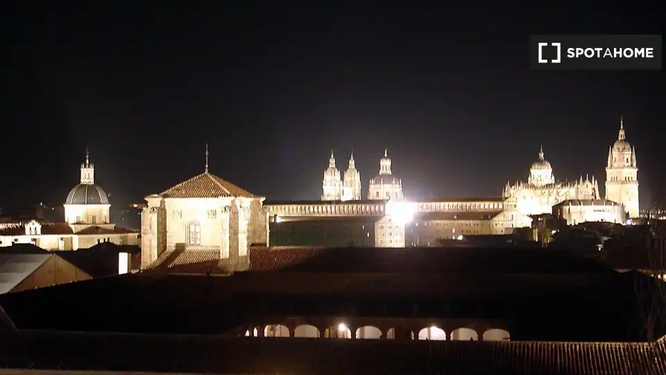 Habitación en alquiler, Salamanca