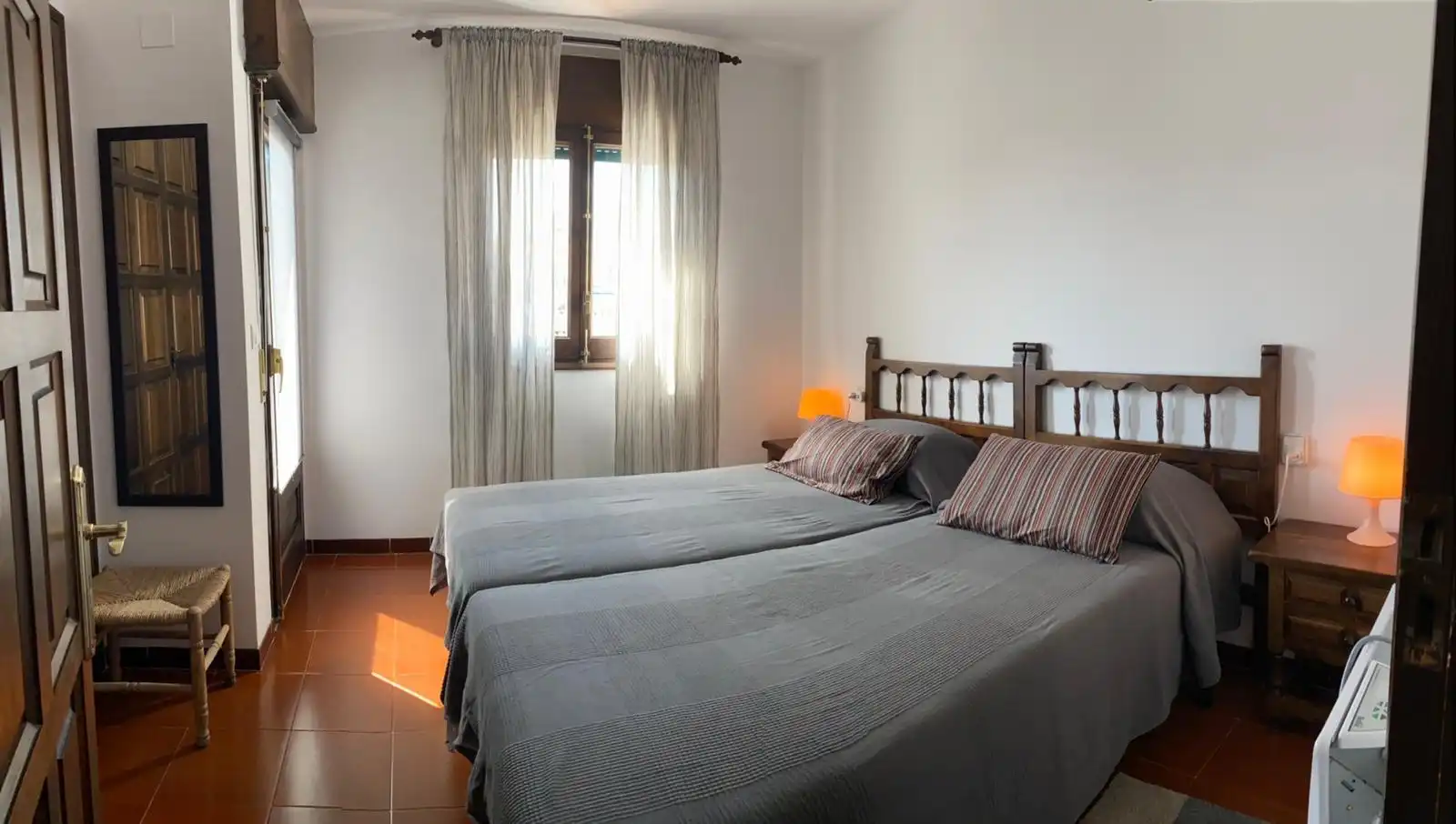Pis de 59 m² a Castelló d'Empúries