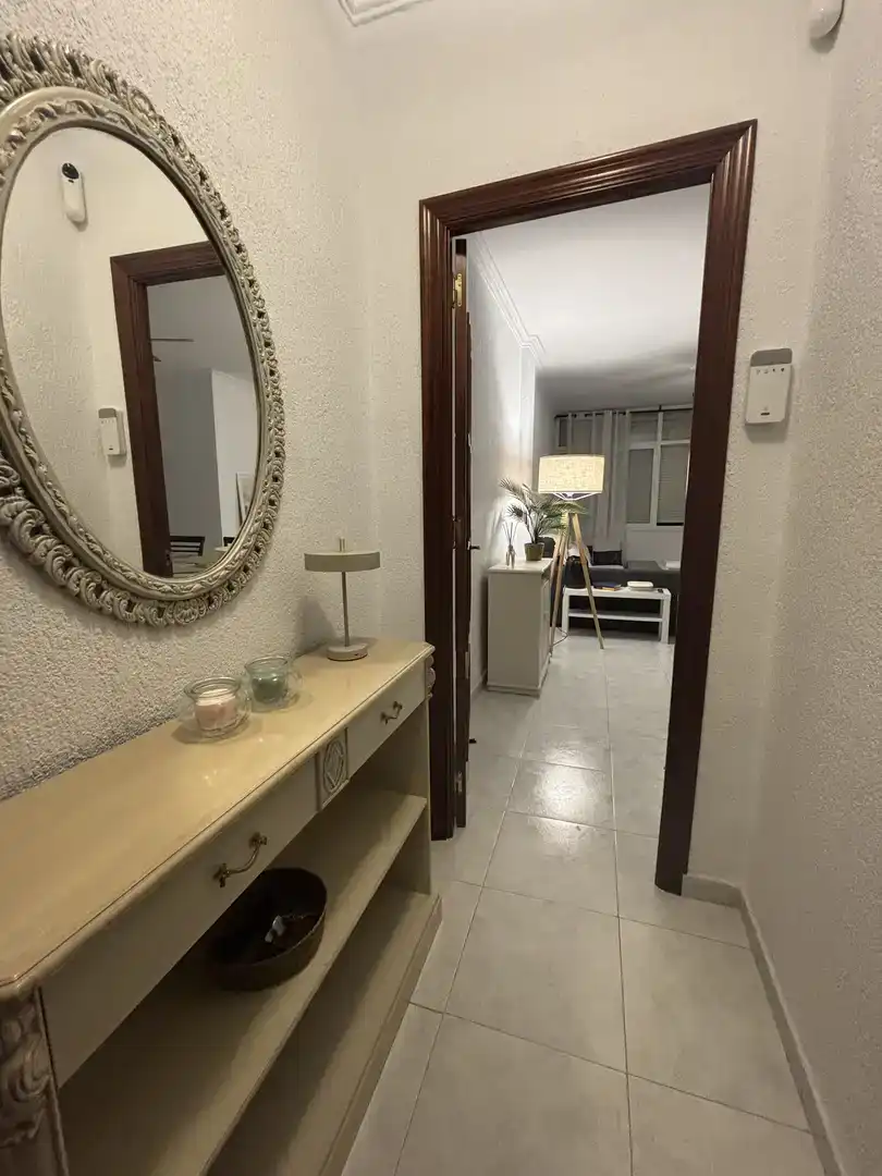 Piso de 93 m² en Jerez de la Frontera