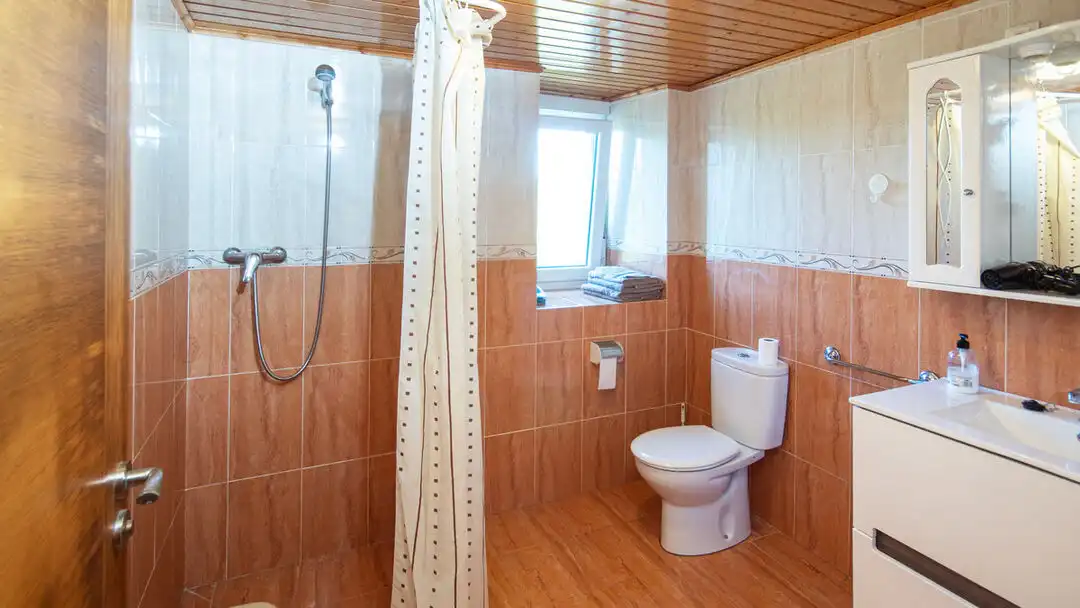 Casa de 165 m² en Aranga