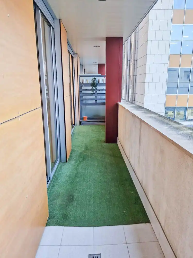 Piso de 70 m² en Zaragoza