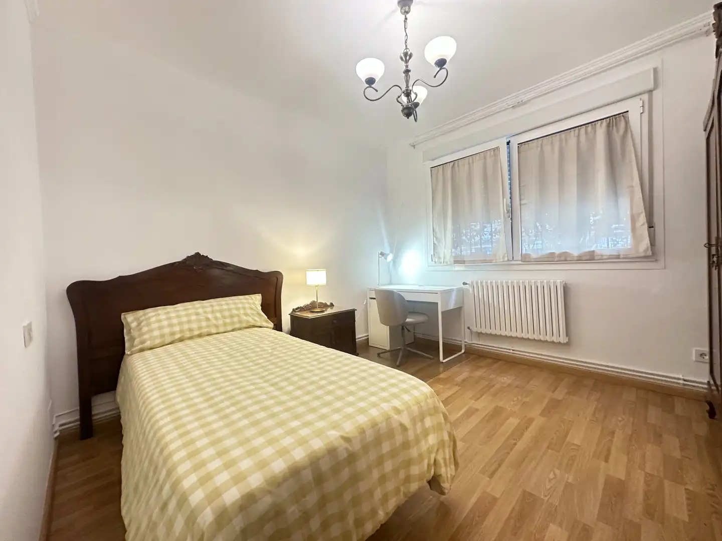 Appartamento 80 m² a Santiago de Compostela