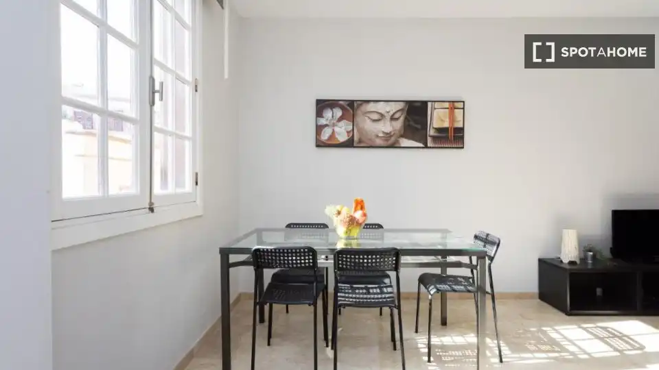 Habitación 75 m², Santa Cruz de Tenerife