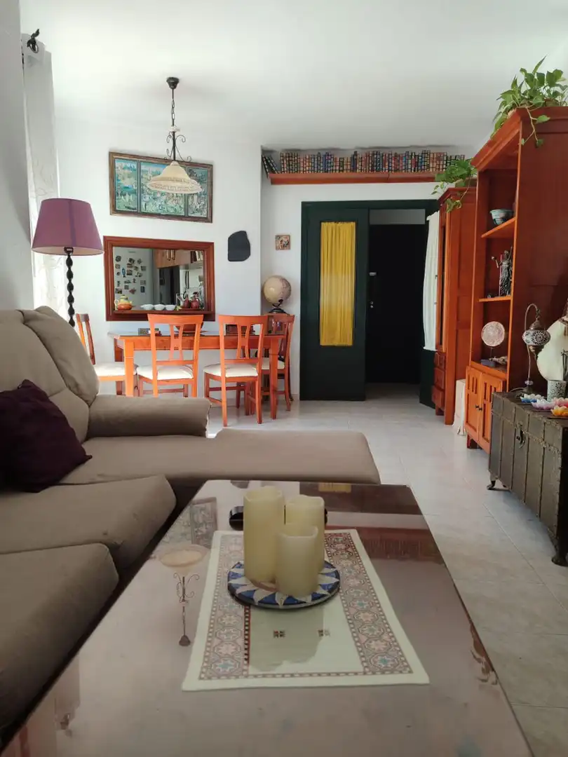 Piso de 78 m² en Punta Umbría