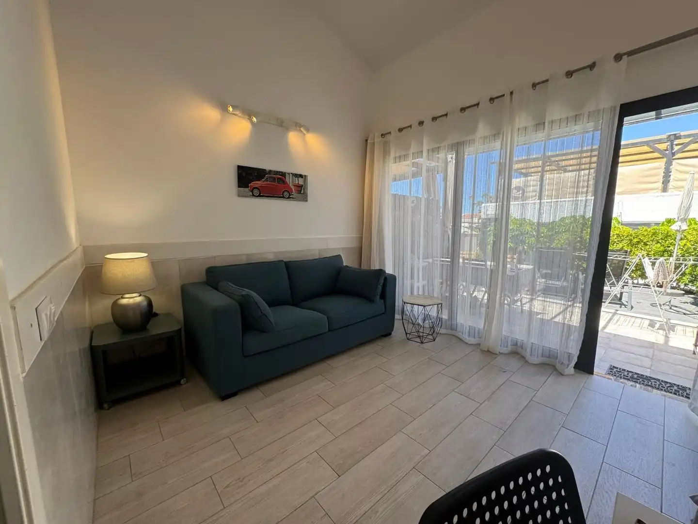 Casa de 45 m² en San Bartolomé de Tirajana