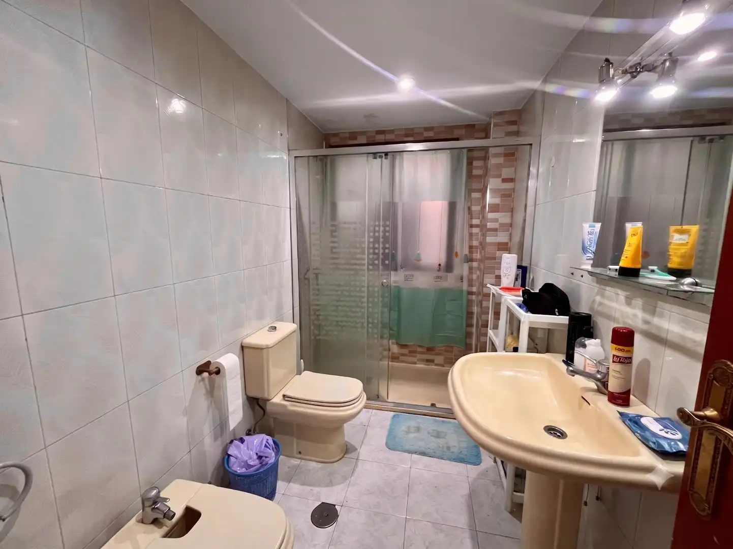 Habitación 150 m², Granada