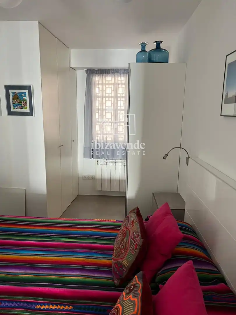 Piso de 70 m² en Ibiza