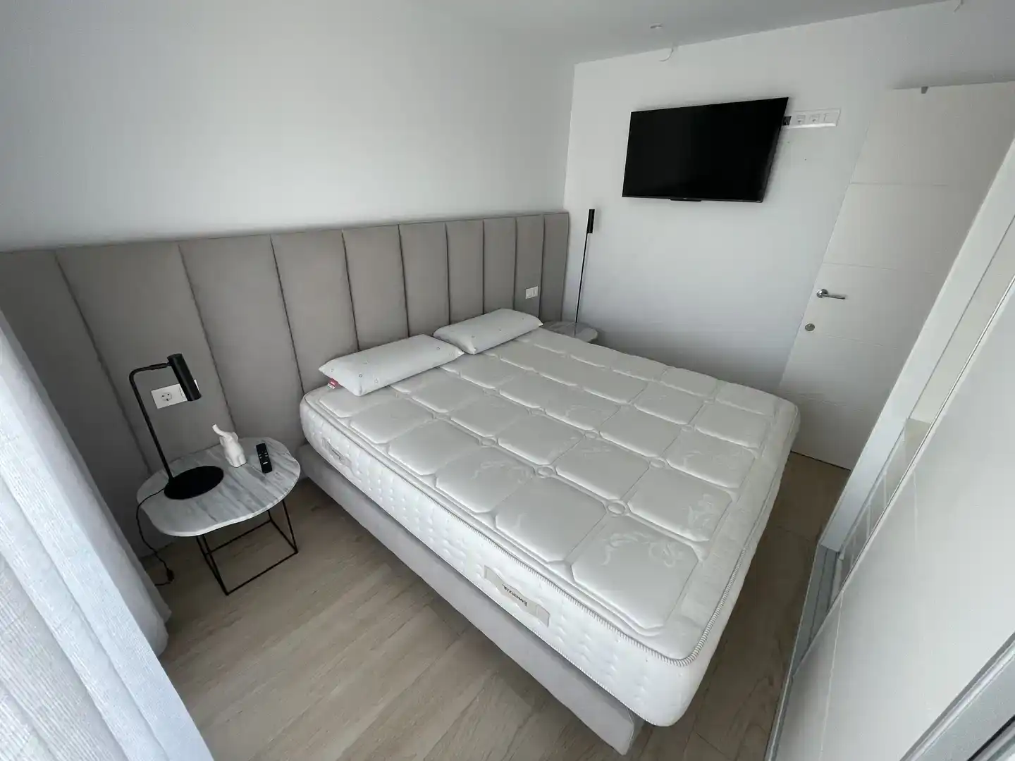 Piso de 210 m² en Finestrat