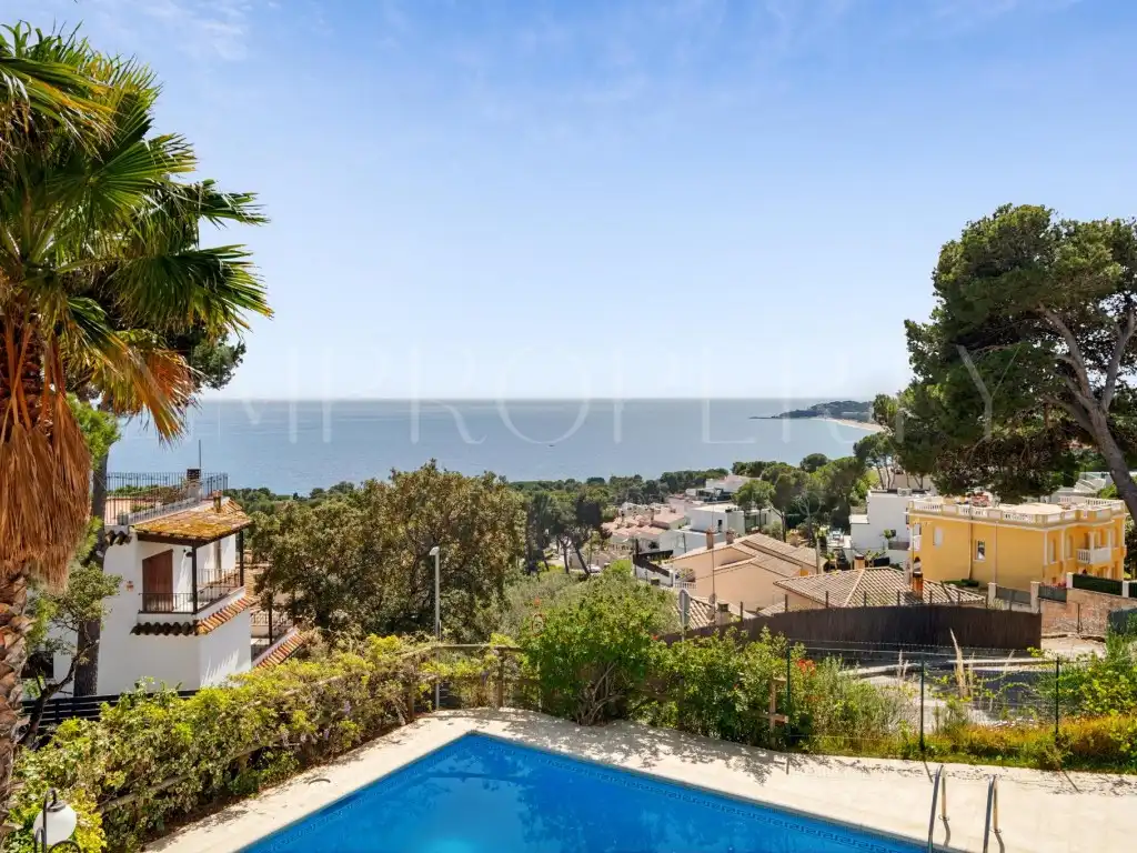 Pis de 255 m² a Calonge i Sant Antoni