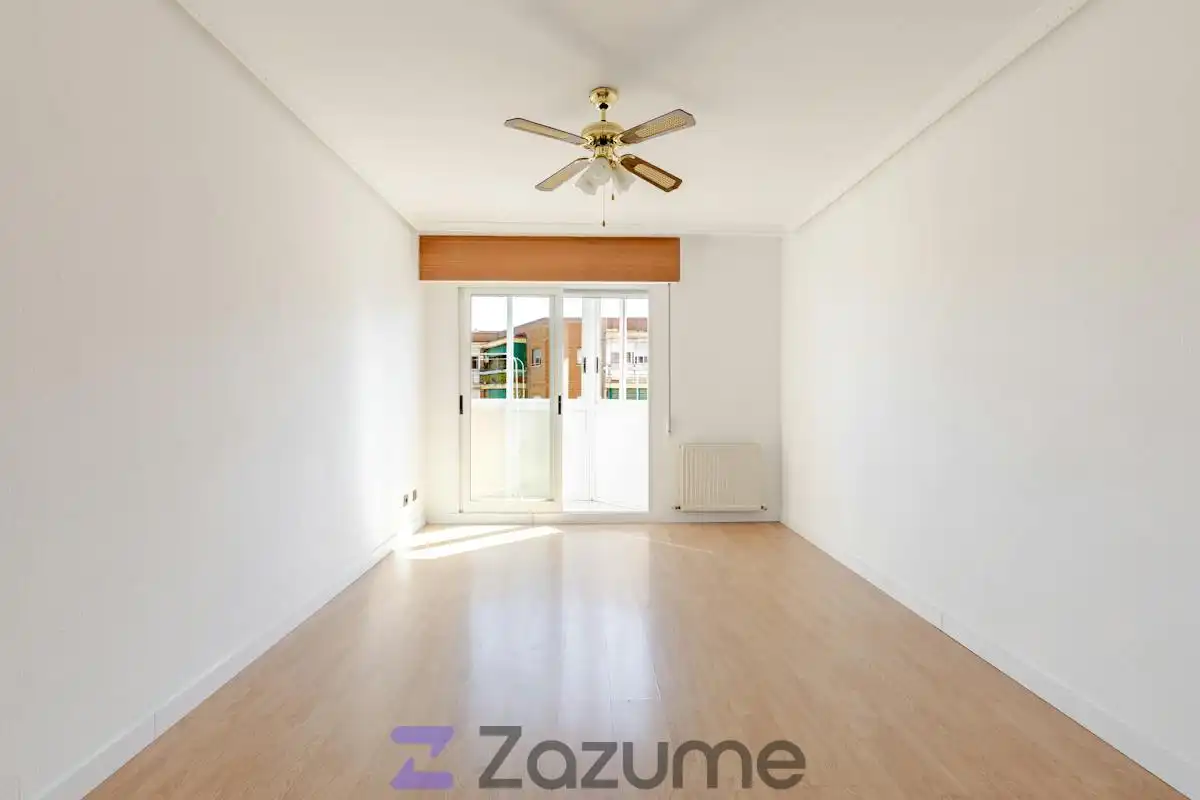 Pis de 96 m² a Madrid