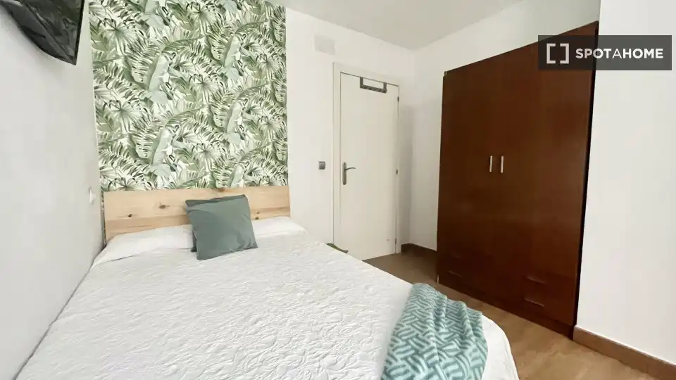 Habitación 98 m², Sevilla