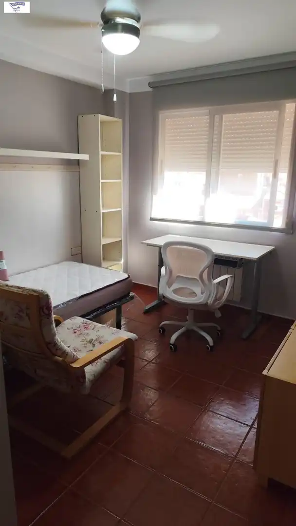 Piso de 104 m² en Albacete