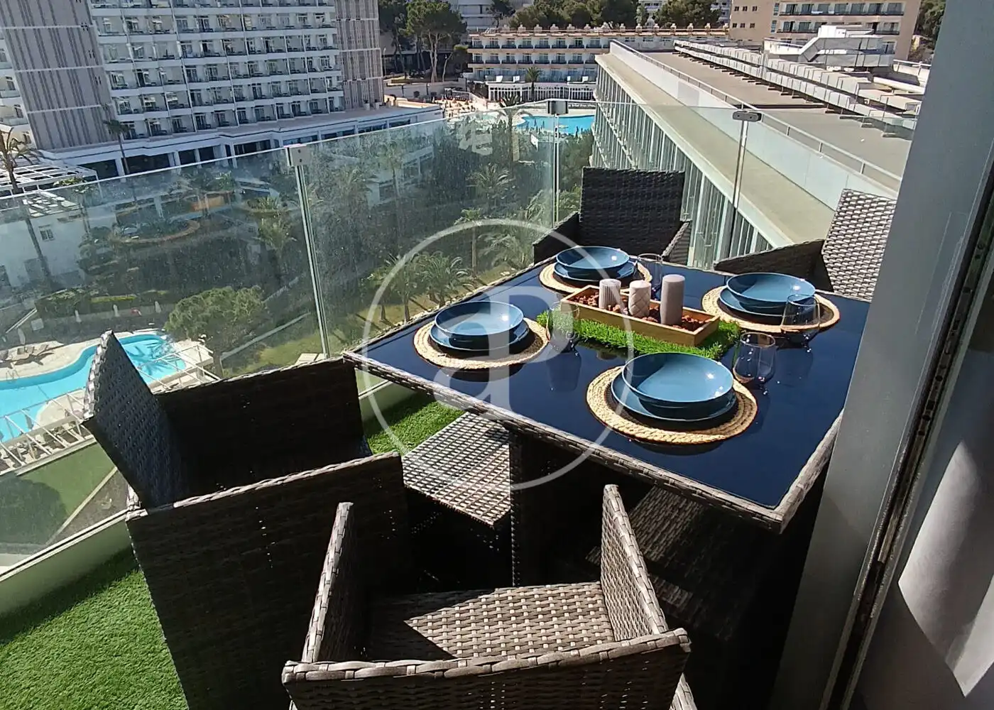 Piso de 76 m² en Calvià