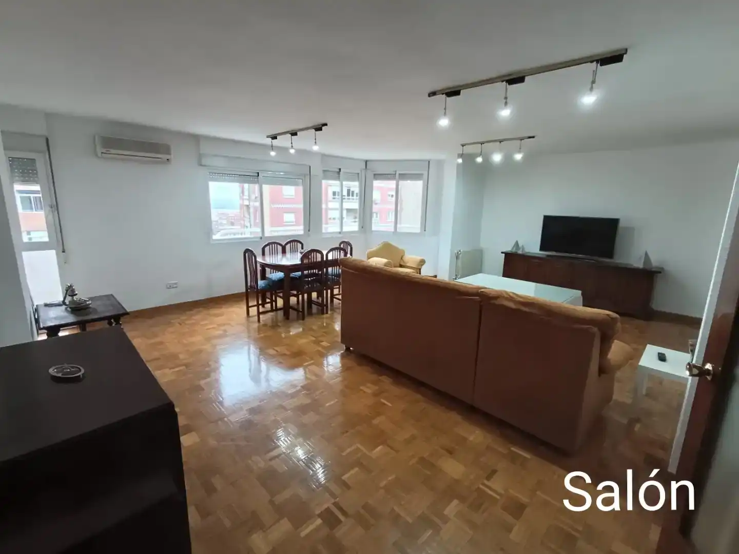 Piso de 140 m² en Jaén