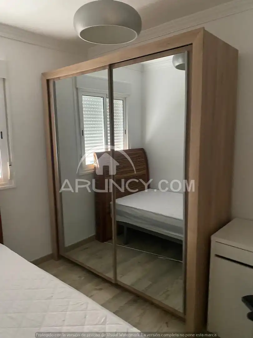 Pis de 65 m² a Alcalá de Guadaíra