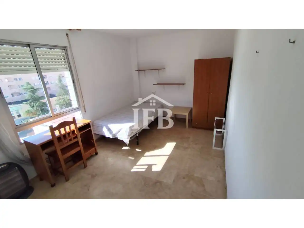 Piso de 120 m² en Badajoz