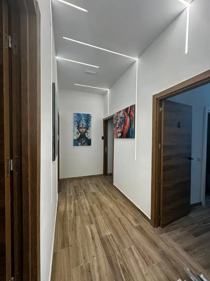Pis de 30 m² a Madrid