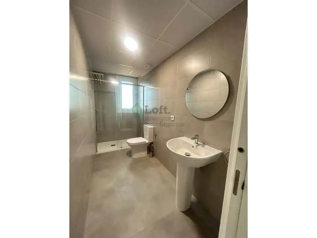 Piso de 85 m² en Badajoz