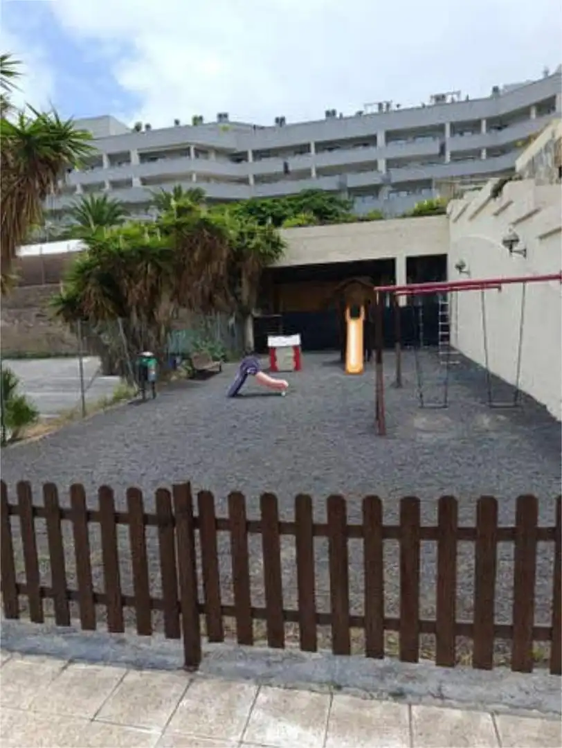 Piso de 68 m² en Puerto de la Cruz
