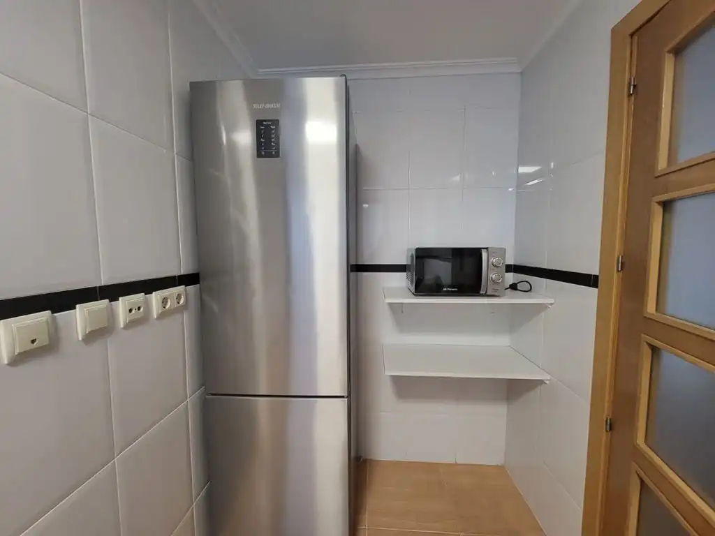 Piso de 86 m² en La Roda