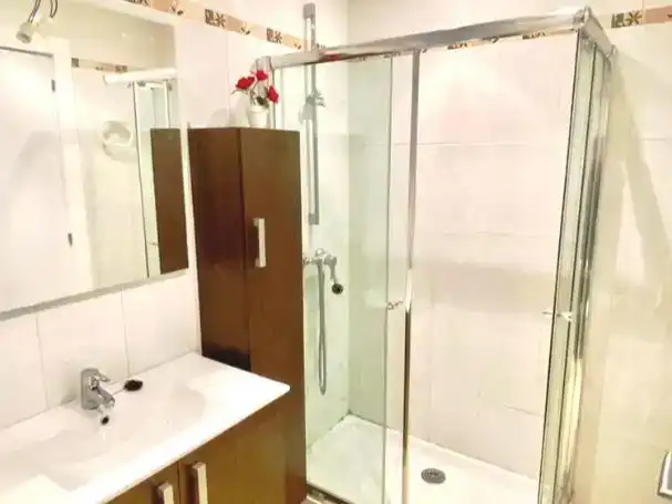 Piso de 126 m² en Salamanca