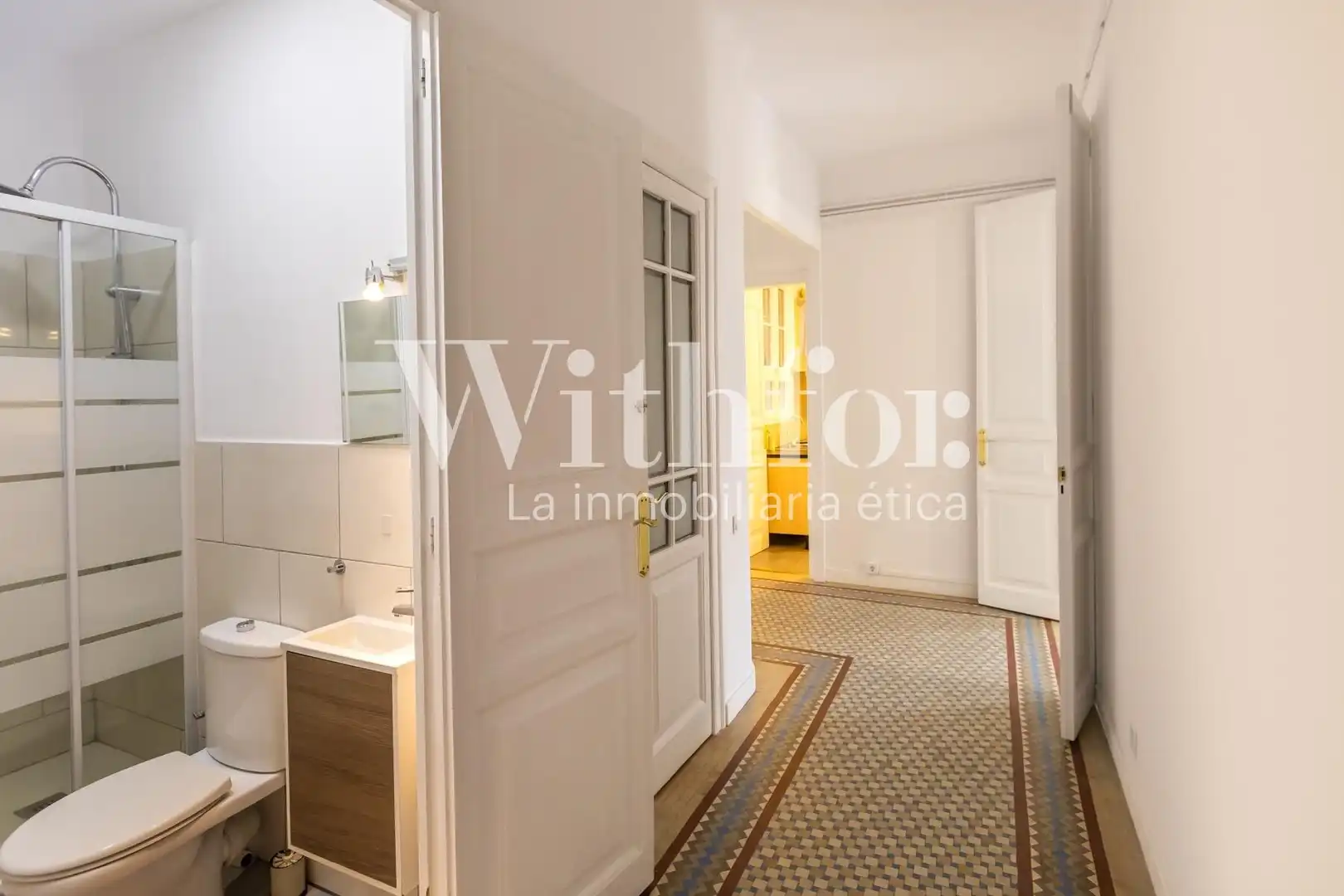 Piso de 220 m² en Barcelona