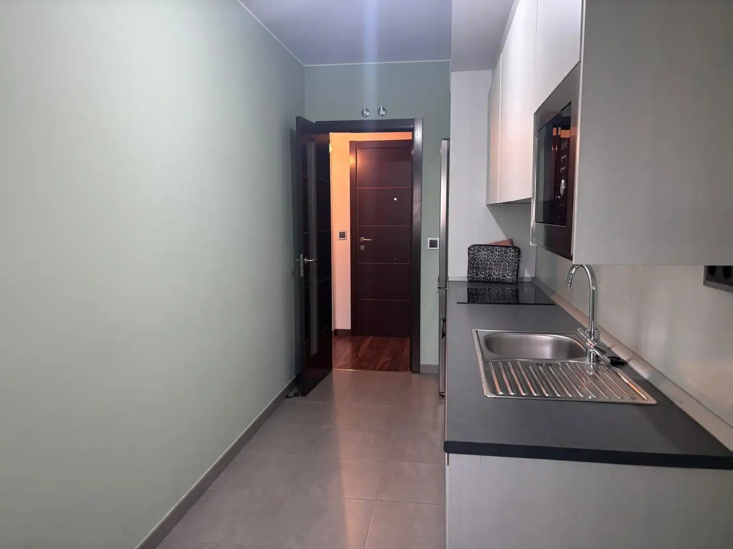 Pis de 88 m² a Valladolid