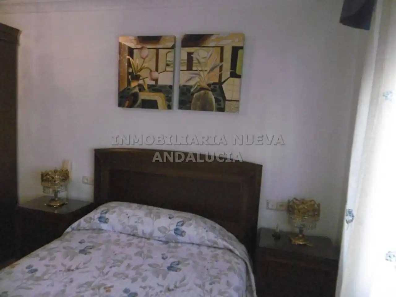 Piso de 100 m² en Almería