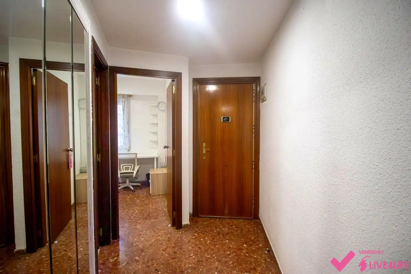 Habitación en alquiler, Valencia