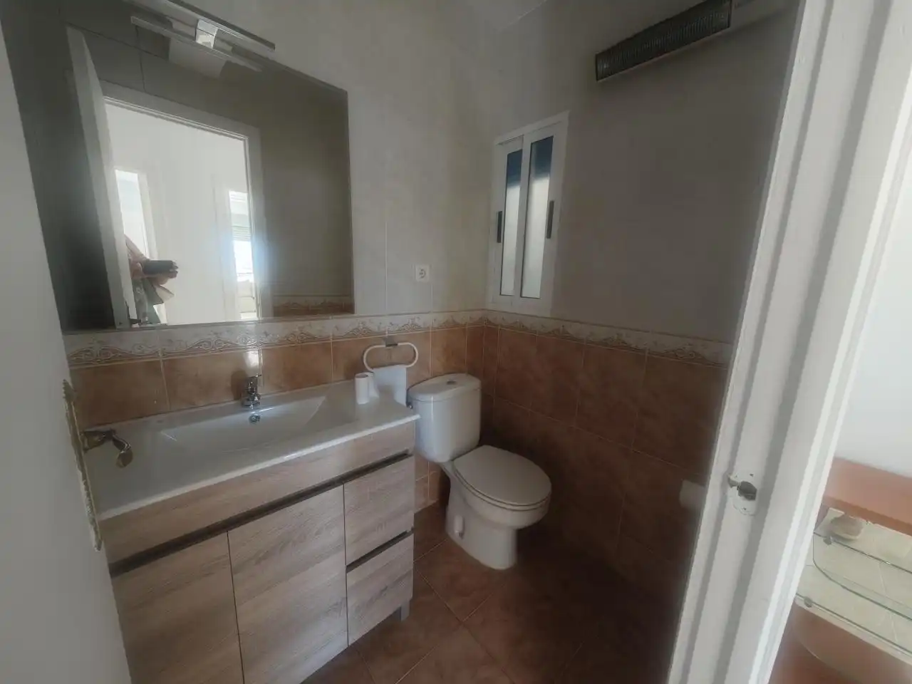Piso de 74 m² en Plasencia