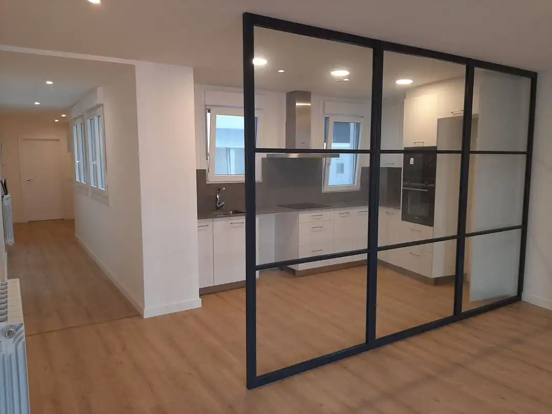 Piso de 150 m² en Gijón