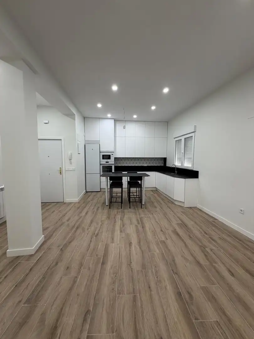 Apartamento 108 m² em Valladolid