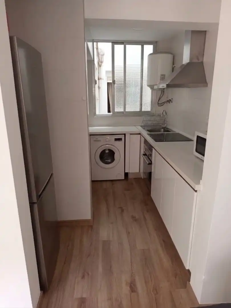 Pis de 81 m² a Castelló de la Plana