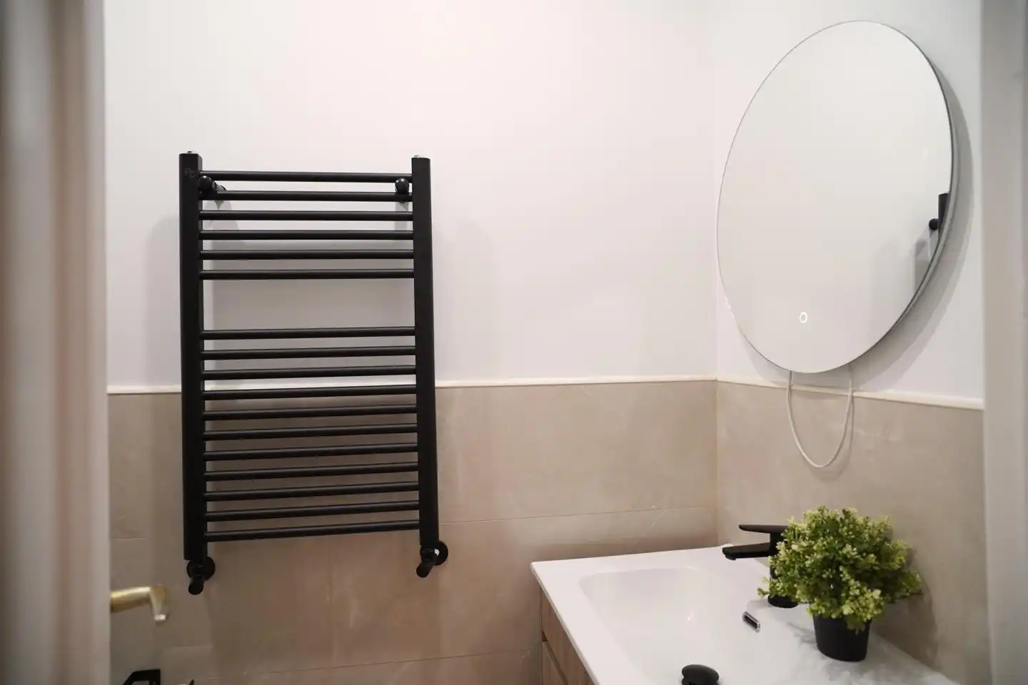 Habitación en alquiler, Madrid