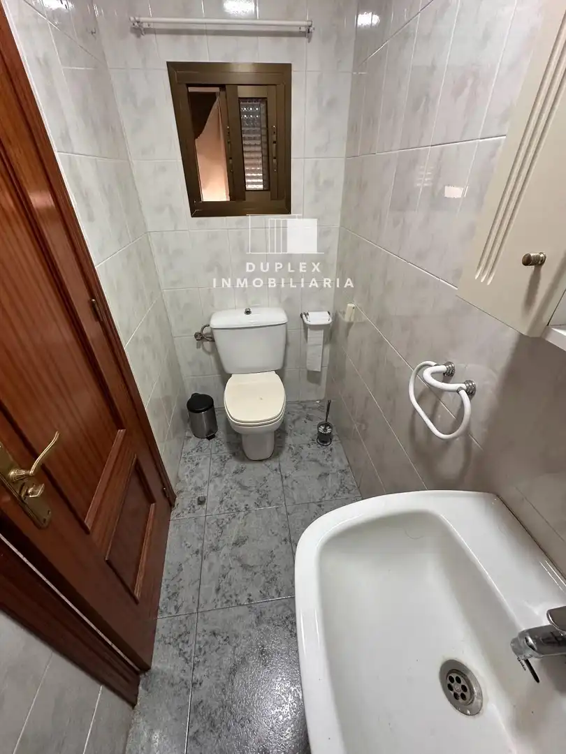 Piso de 95 m² en Cuenca