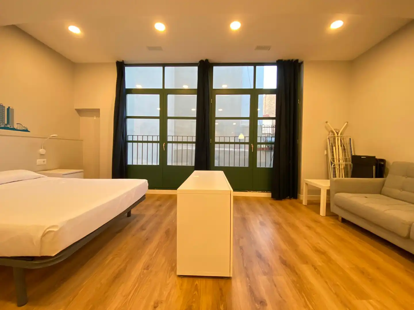 Piso de 50 m² en Barcelona