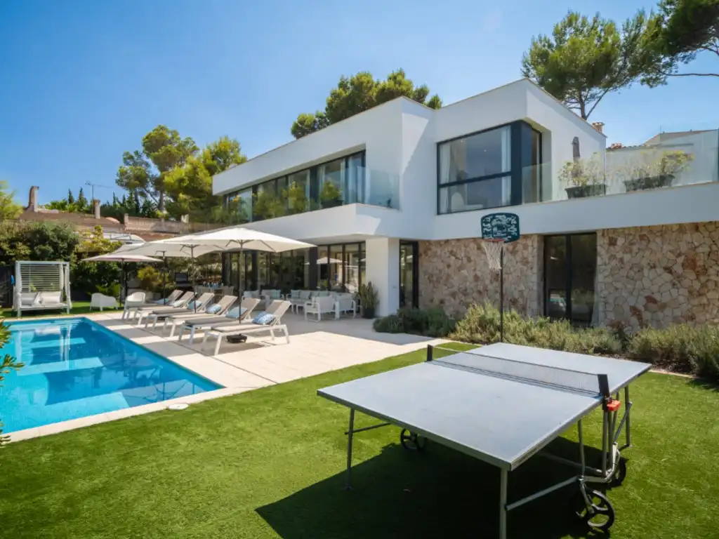 Casa de 370 m² a Calvià